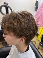 リュイール(Luire) イメチェン