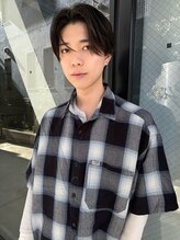 グリーン 登戸(green) SHUHEY