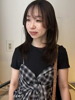 エッセンス(THE ESSENCE)&nbsp;medium layer