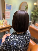 ルアナ(Luana)&nbsp;縮毛矯正