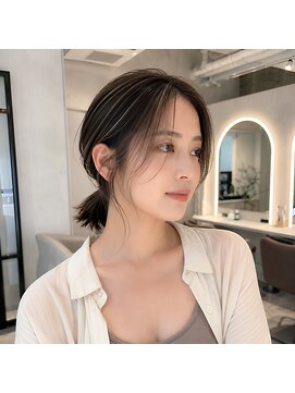 フェリシータBOB 【FELICITA STYLE】