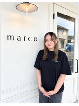 マルコ(marco)&nbsp;miki 