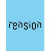 テンション(tension)のお店ロゴ