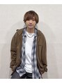 ルッソリベラ 池袋(Lusso libera)&nbsp;関谷 巧