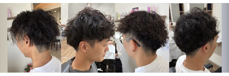 ムースユイット(mousse8)のサロンヘッダー