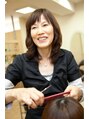 スタジオアズ(studio AZ) 高橋 富美子