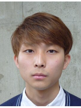 ココロコ(COCO LOCO) 熊本 COCO LOCO マッシュブロック S4