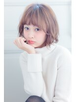 テイスティドア(Tasty door)&nbsp;ピュアボブ