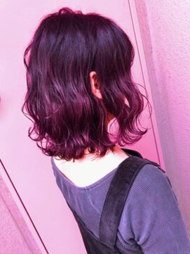 ルオージア(Luogia) 甘辛ミックスのラベンダー