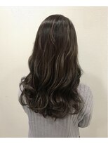 レゴリス(REGOLITH)&nbsp;ハイライトスタイル