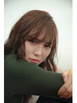 モードケイズエクラ(MODE K's Eclat)&nbsp;ロブスタイル