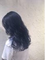 アフ(ahu) ロングスタイル