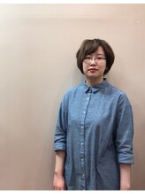 アローズ カテプリ新さっぽろ店(HELLO'S) 太田 香織