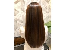 ヘアデザイン ファブロ(hair design FABRO.)