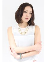 リブ(live)&nbsp;大人ボブ