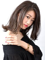 インフィニティ 清澄白河(Infinity)&nbsp;外ハネミディアム