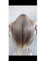 エイト ヘアサロン 渋谷本店(EIGHT)&nbsp;パールHK59