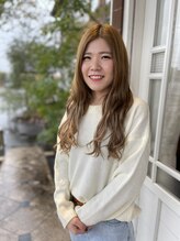 ティージェイ天気予報 1ポ 四日市店(TJ)&nbsp;門脇 絹華