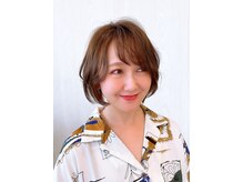 ヘアーデザイン エン(enn)