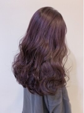 エニーテラス(Eny Terrace) Violet × Pink