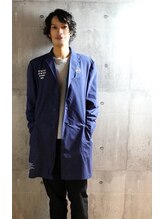 キューエルシーカットスタンド 勝川駅前店(QLC CUT STAND) 藤田 和晋