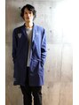 キューエルシーカットスタンド 勝川駅前店(QLC CUT STAND) 藤田 和晋