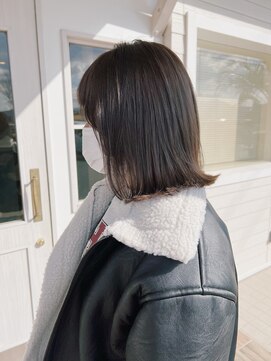 アンカーデイズ(Anchor Days) ダークベージュ