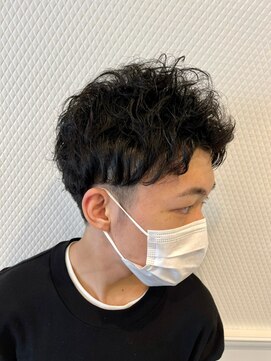 クロエバイラヴィズム 郡山さくら通り店(CLOE by LUVISM) ショート&スパイラル