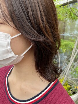 ディンプル 越谷駅前(DiMPlE) ◎ 韓国風くびれ巻き ◎