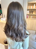 トリート 妙典店(TREAT)&nbsp;オリーブベージュ＿TREAT妙典