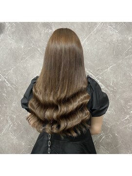 ネオボックス 心斎橋 難波(NEOBOX) シールエクステ100枚