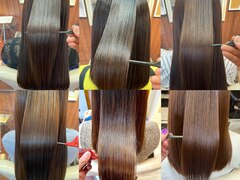 adyum for hair 【アデューム】