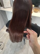 レオネ 梅田 中津店(Leone)&nbsp;うるツヤ　髪質改善　Leoneトリートメント　梅田/中津