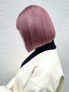 エーラ(Ala) ペールピンク