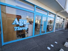 Agu hair Tierra 長嶺店【アグ ヘアー ティエラ】