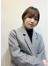 シュガー 盛岡(SUGAR) 佐々木 うの
