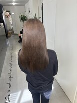 キング 枚方店(K!ng)&nbsp;【枚方、高槻、梅田】ブラウンカラー