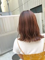 ルッソ チアロ(Lusso chiaro)&nbsp;ピンクベージュ/ことりベージュ/30代40代50代