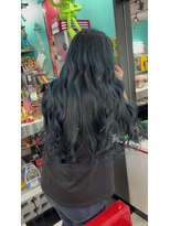 マイタイム(MyTime)&nbsp;カラー