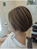 マルモリショート