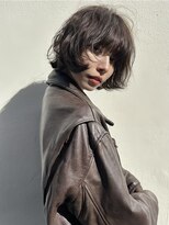 シーカ ニカイ(siika NIKAI) 抜け感こなれミディ