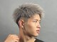 レグノバイグランツ 天神大名店(REGNO by GLANZ)の写真/最旬トレンドカラーならお任せ*好み/肌の色に"ハマる"透明感抜群カラーに*[天神大名/MEN'S/メンズ/学割U24]