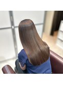 継続美［町田/町田駅/髪質改善/縮毛矯正/髪質改善トリートメント