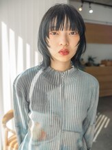 サロン シー(salon sea) salonsea　とわ　クールウルフ