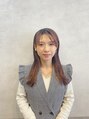 アグ ヘアー ミューズ 多賀城店(Agu hair muse) 竹田 佳名子