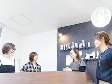 美髪エステ バンビ 長嶺店(Bambi)