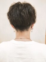 モリオ フロム ロンドン 成増店 【morio成増/一戸】ツイストスパイラルパーマ