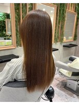 イメージア 町田店(IMAGE A) 柔らかベージュ@30代40代50代60代