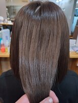 アグー(Aguu)&nbsp;アッシュグレー