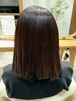 フラム(fulam)&nbsp;艶髪